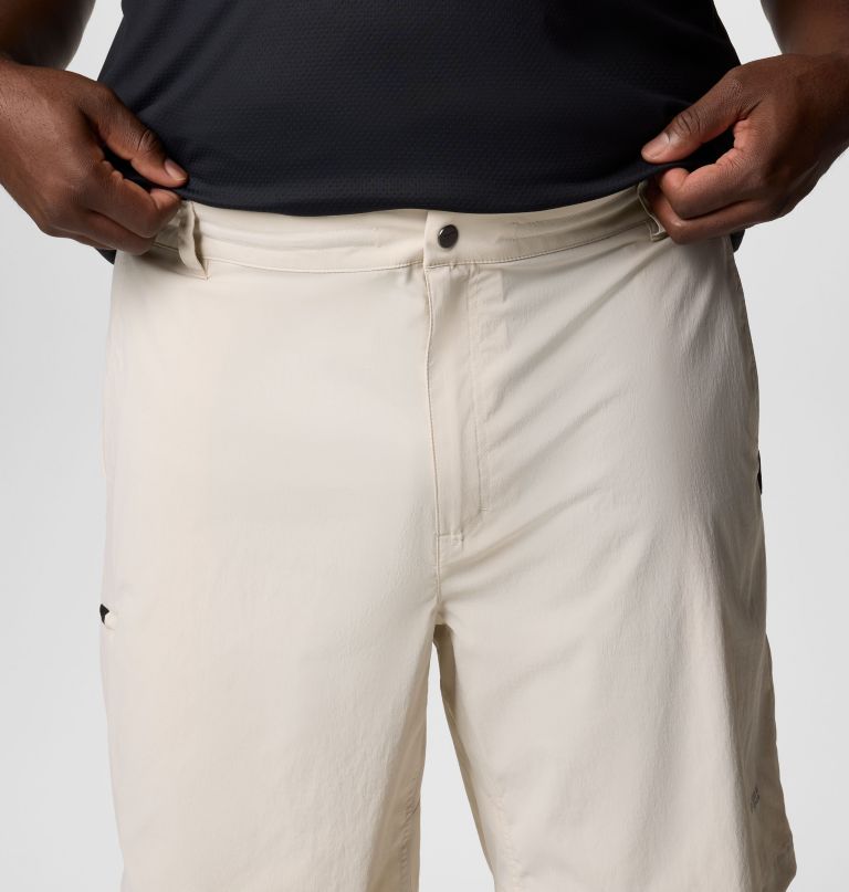 men wanoga lightweight shorts - big