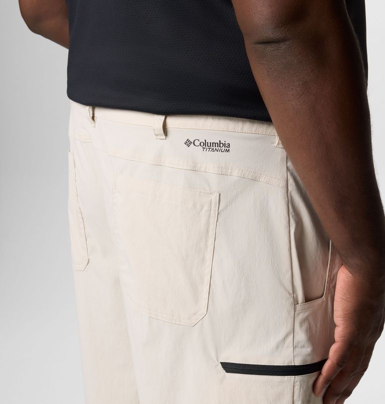 men wanoga lightweight shorts - big
