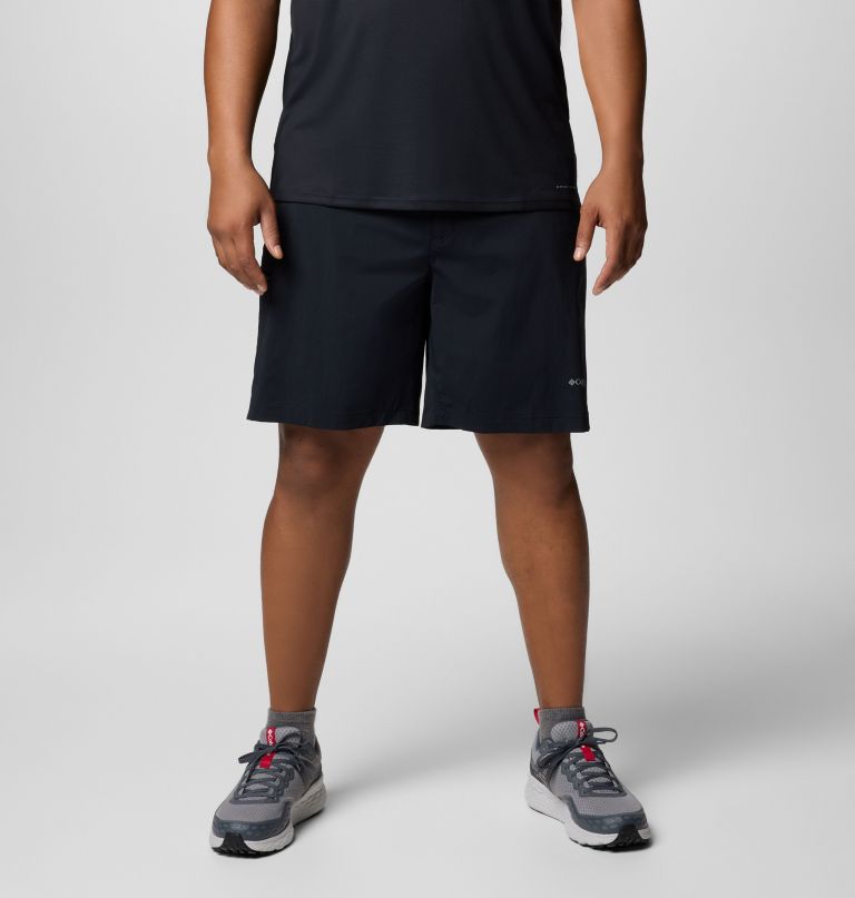 men wanoga lightweight shorts - big