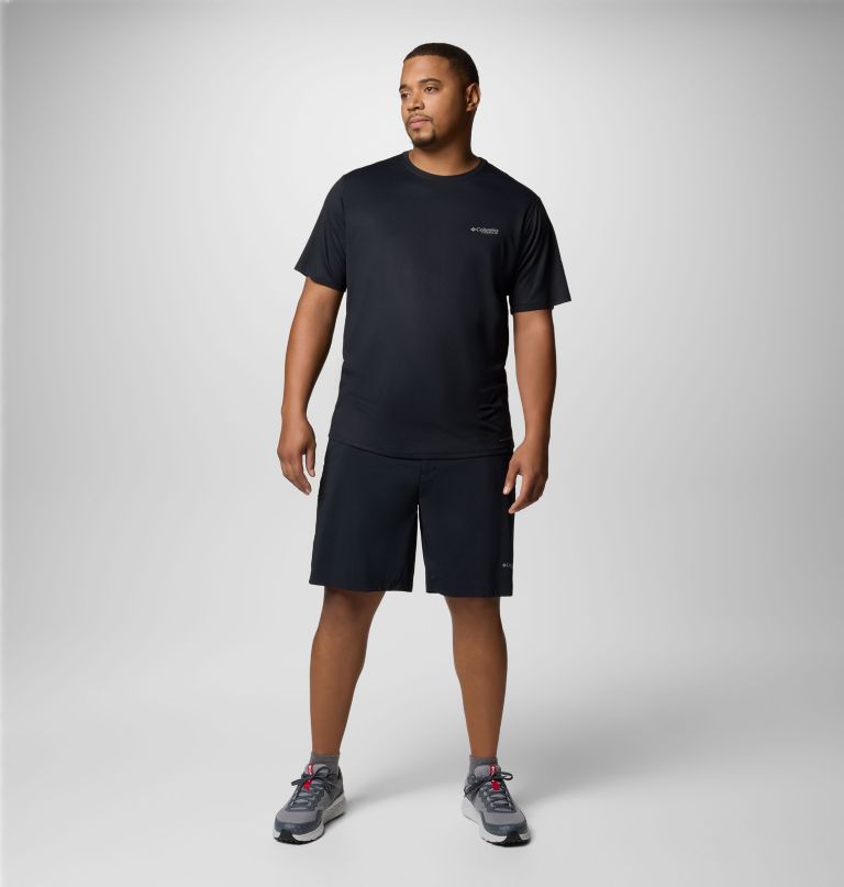 men wanoga lightweight shorts - big