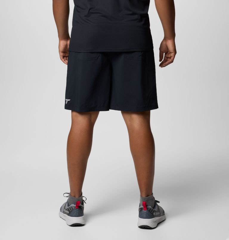 men wanoga lightweight shorts - big