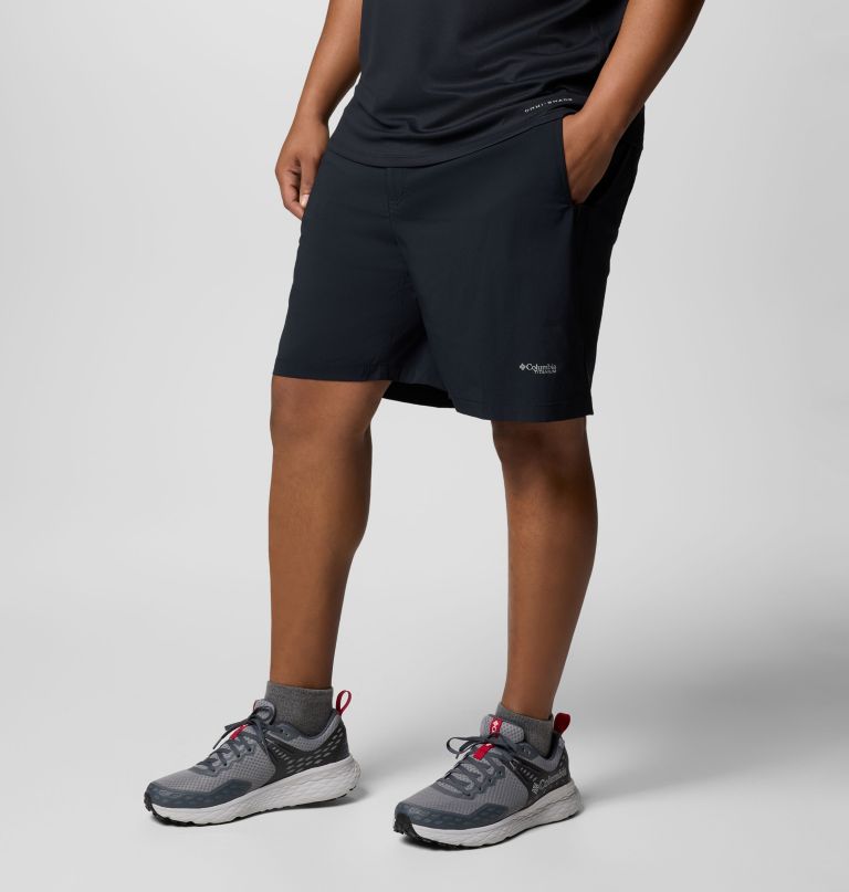 men wanoga lightweight shorts - big