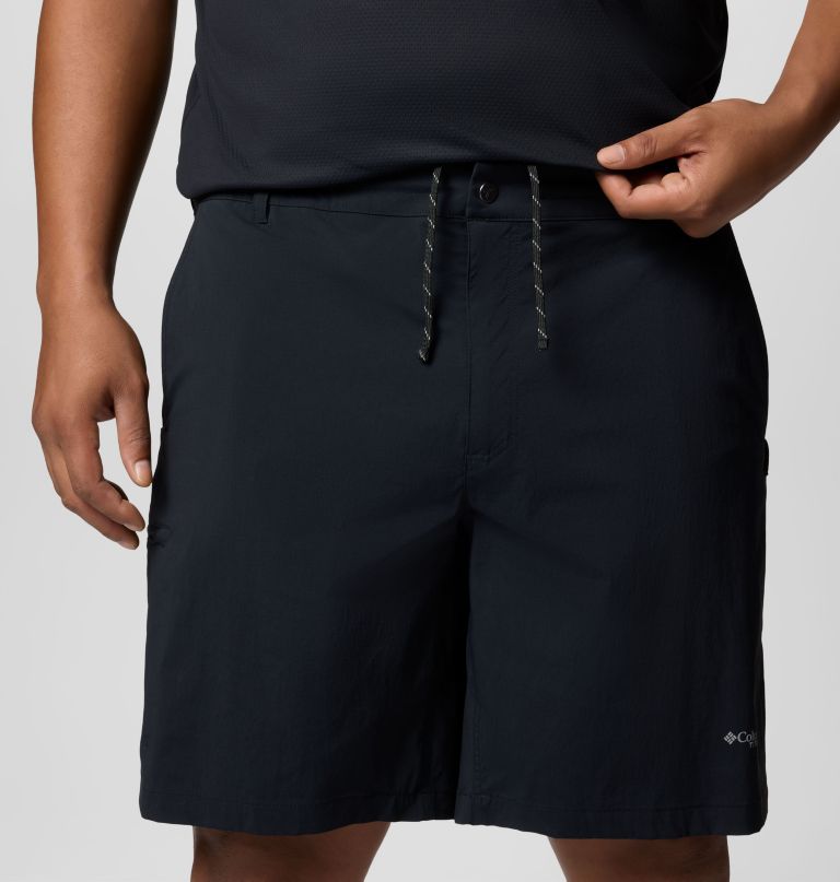 men wanoga lightweight shorts - big
