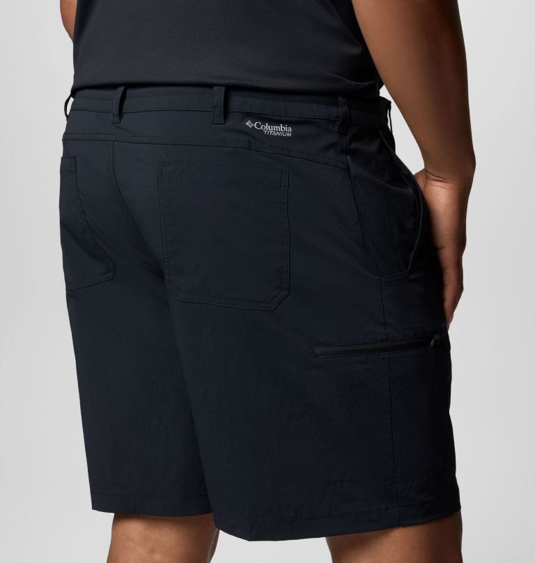 men wanoga lightweight shorts - big