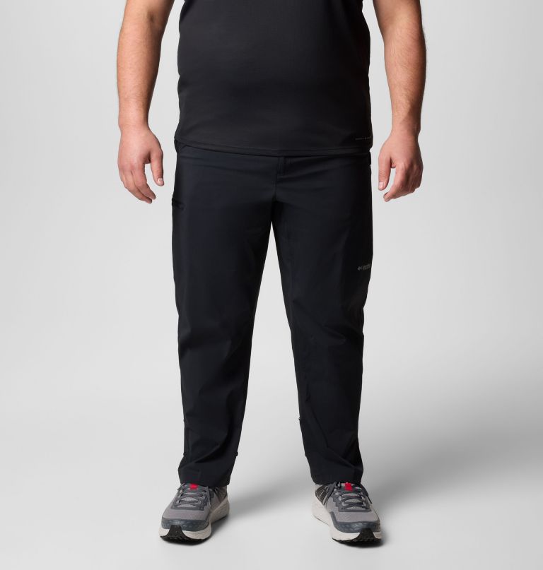 men wanoga lightweight pants - big