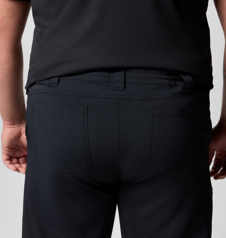 men wanoga lightweight pants - big