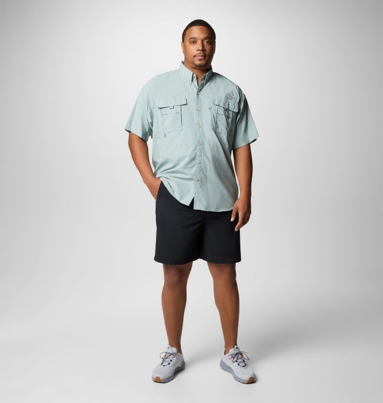 men terminal roamer stretch shorts - big