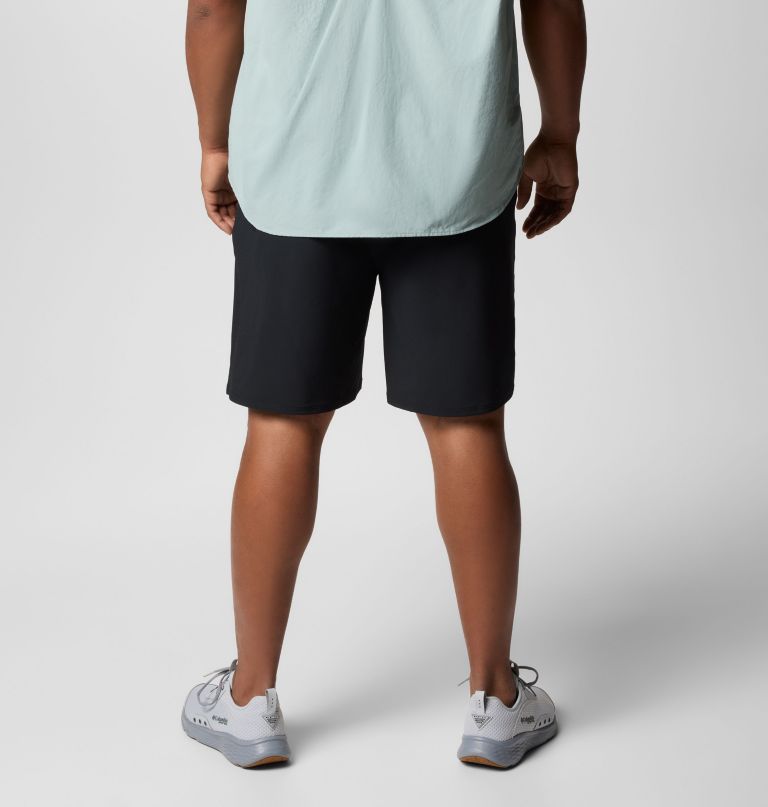 men terminal roamer stretch shorts - big