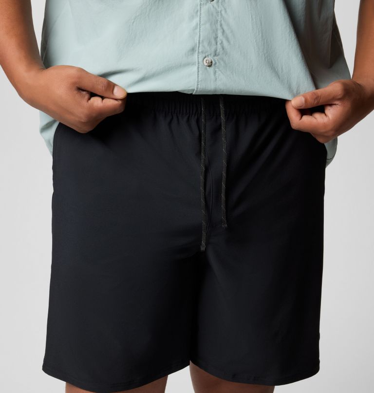 men terminal roamer stretch shorts - big