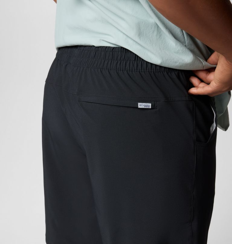 men terminal roamer stretch shorts - big