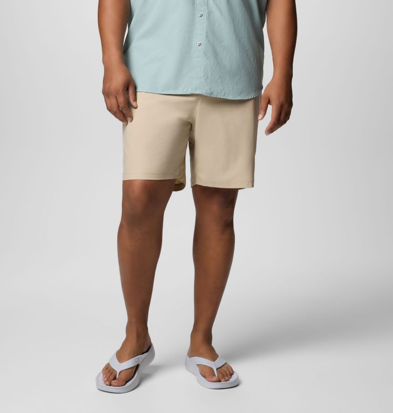 men pfg rambler water shorts - big