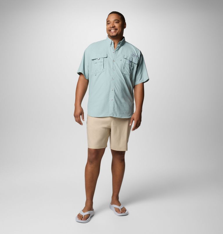 men pfg rambler water shorts - big