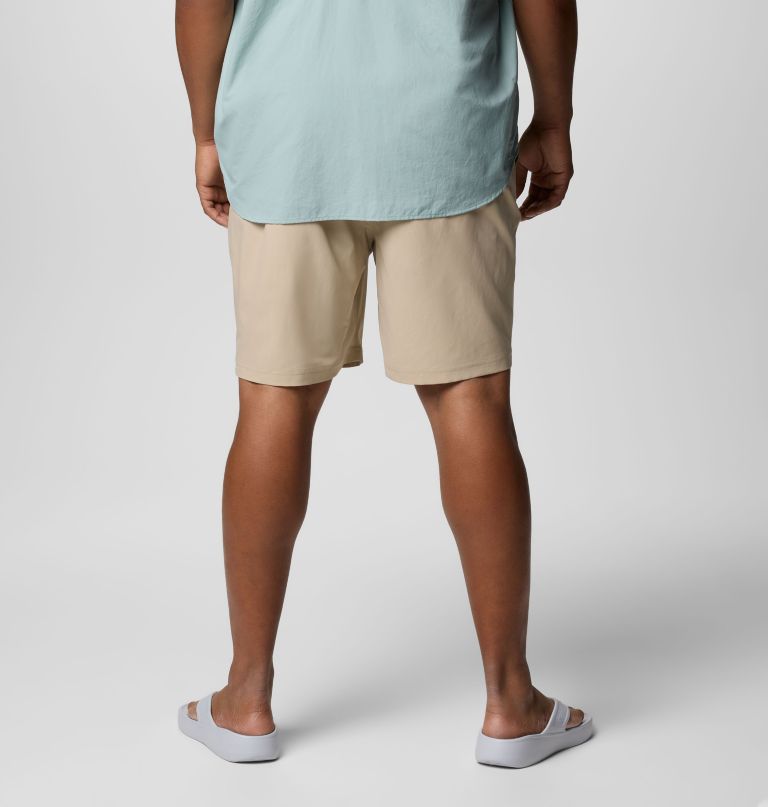 men pfg rambler water shorts - big