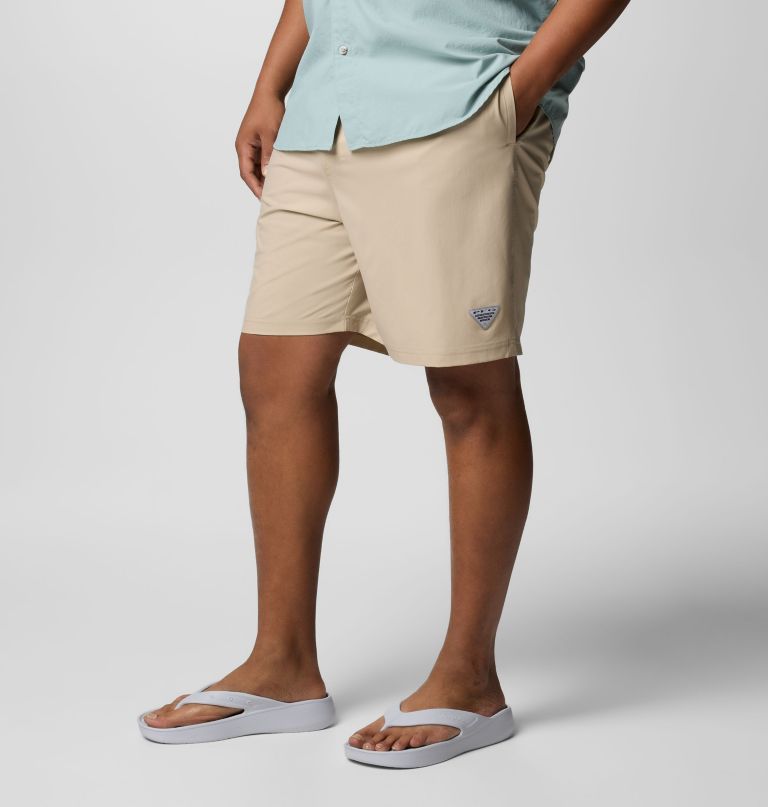 men pfg rambler water shorts - big