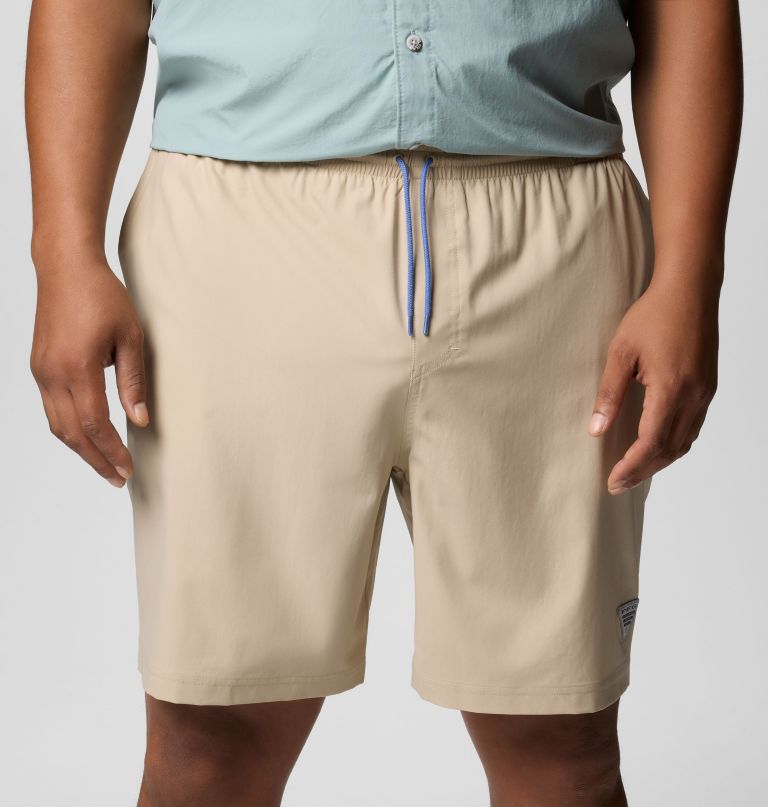 men pfg rambler water shorts - big
