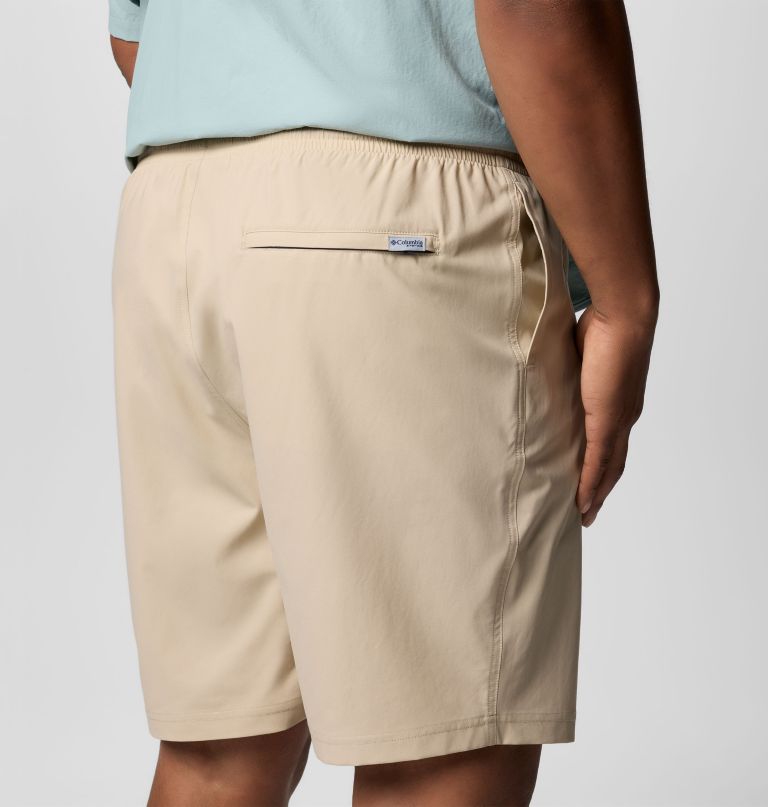 men pfg rambler water shorts - big