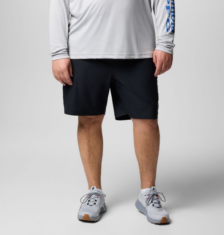 men pfg rambler water shorts - big