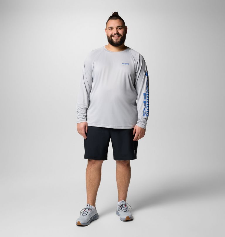 men pfg rambler water shorts - big