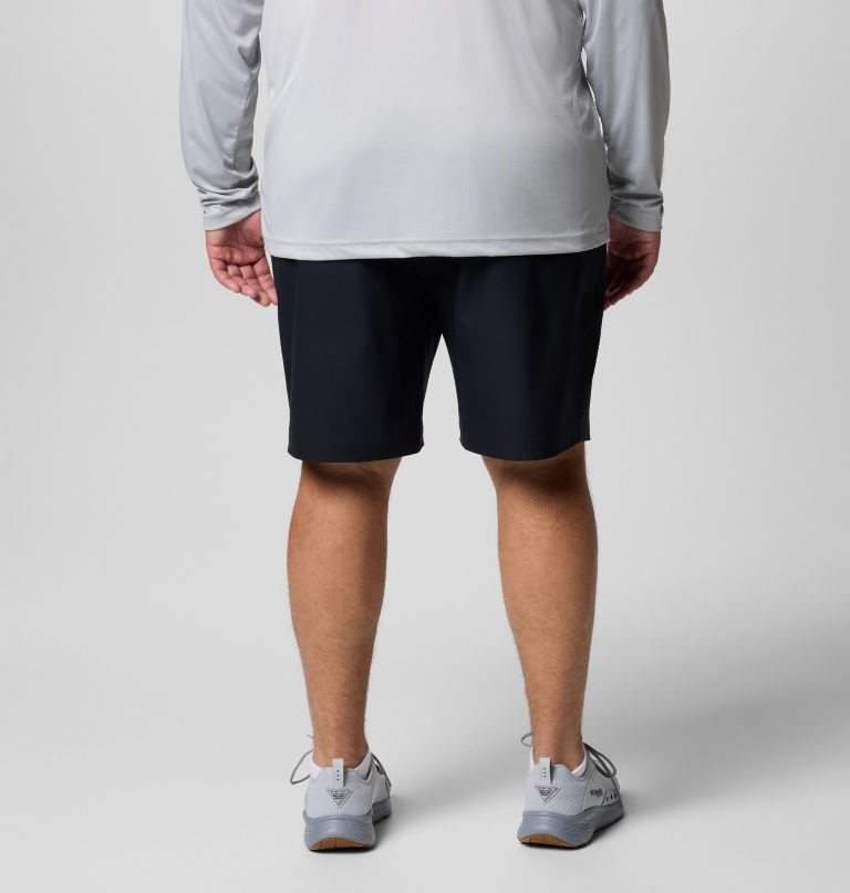 men pfg rambler water shorts - big