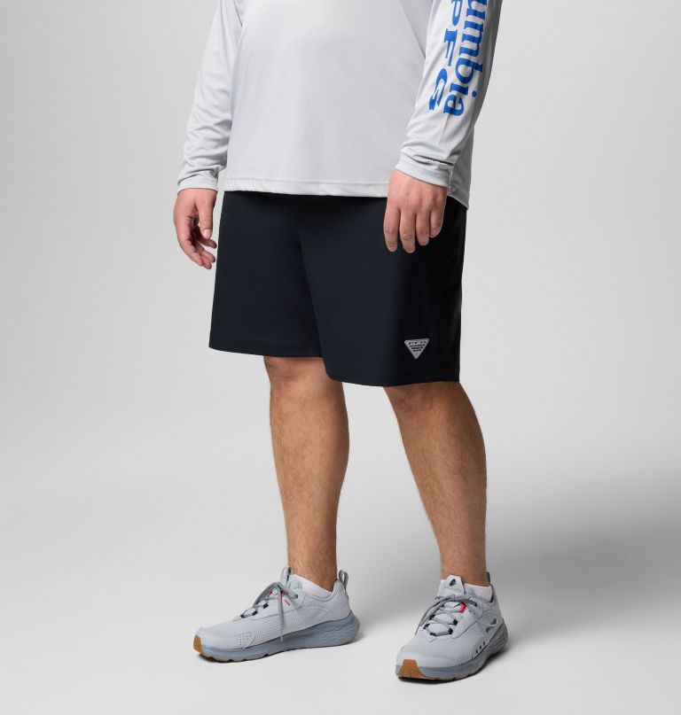 men pfg rambler water shorts - big