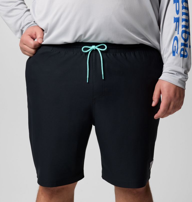men pfg rambler water shorts - big