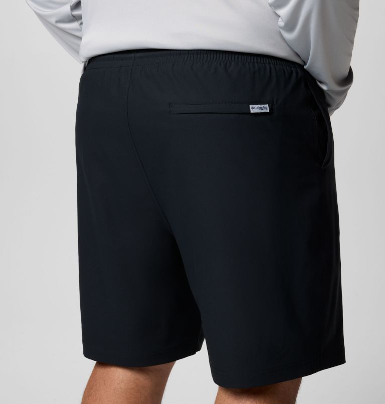 men pfg rambler water shorts - big