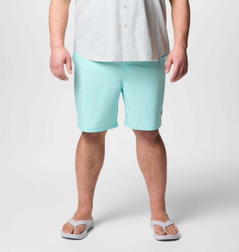 men pfg rambler water shorts - big