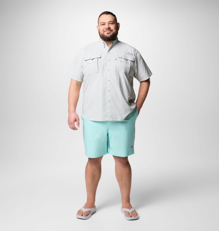 men pfg rambler water shorts - big