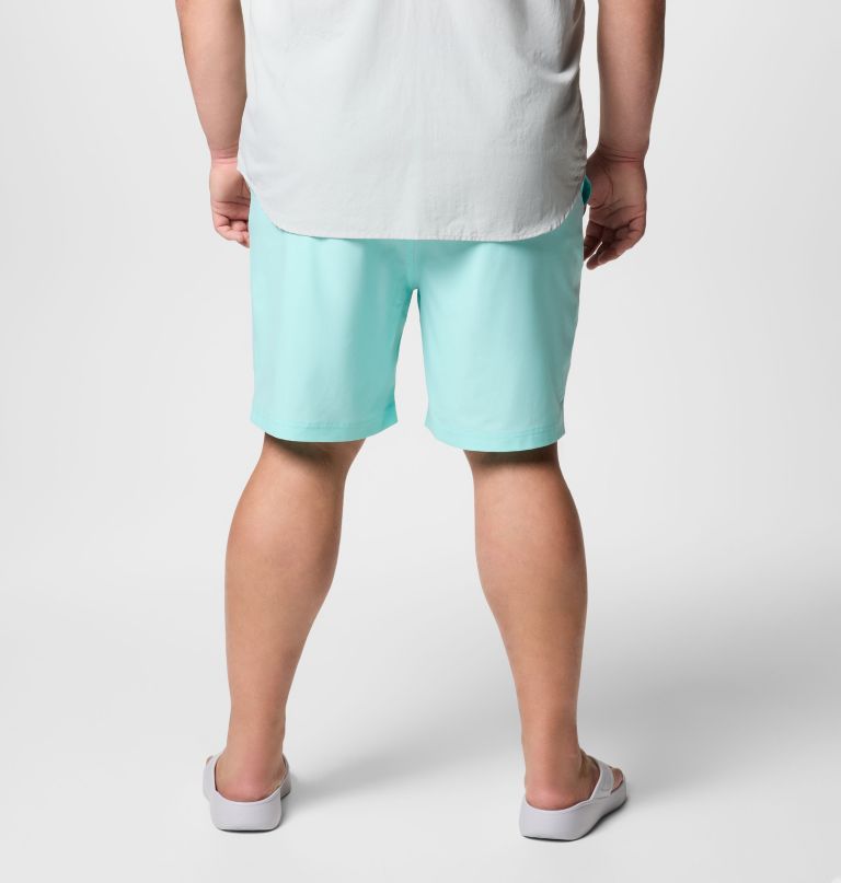 men pfg rambler water shorts - big