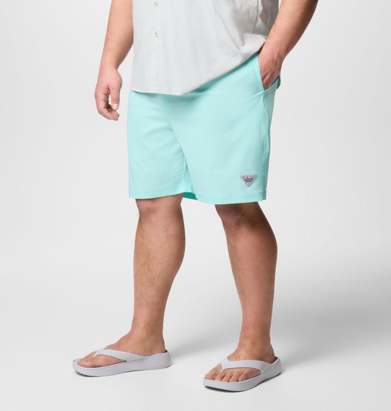 men pfg rambler water shorts - big