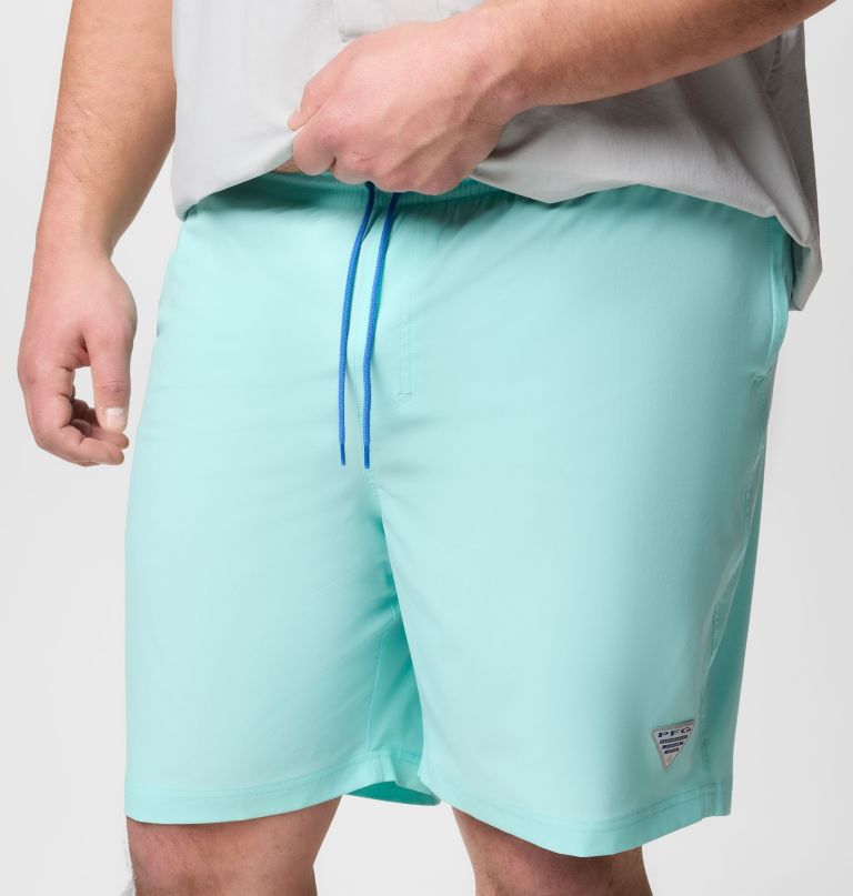 men pfg rambler water shorts - big