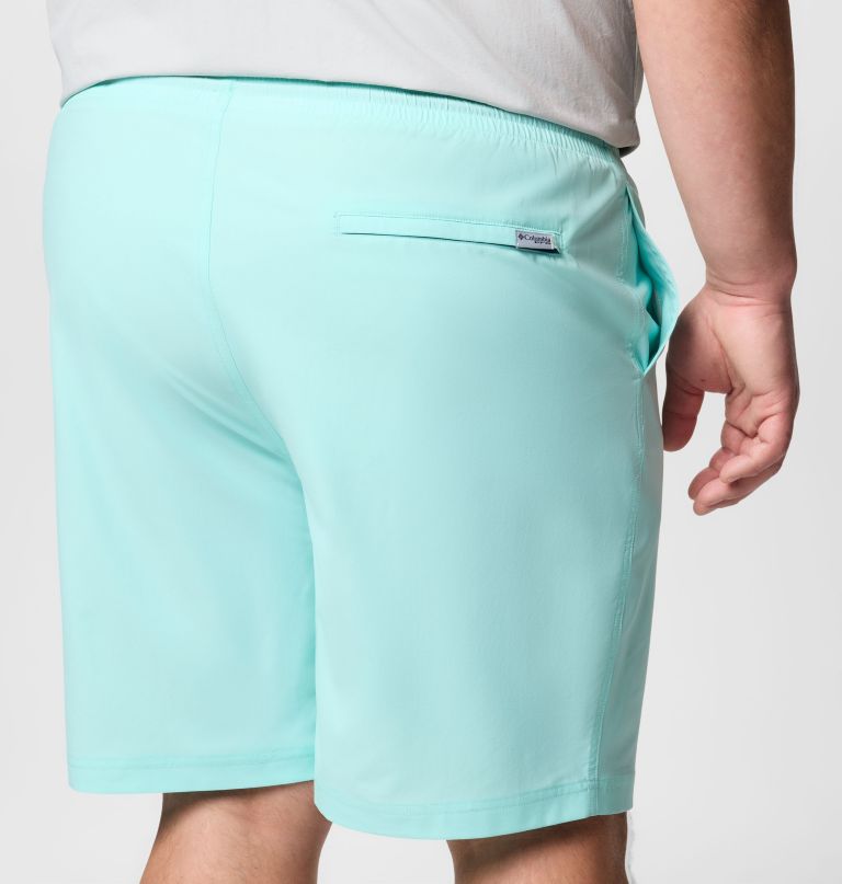 men pfg rambler water shorts - big