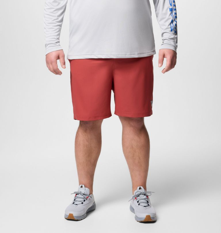 men pfg rambler water shorts - big