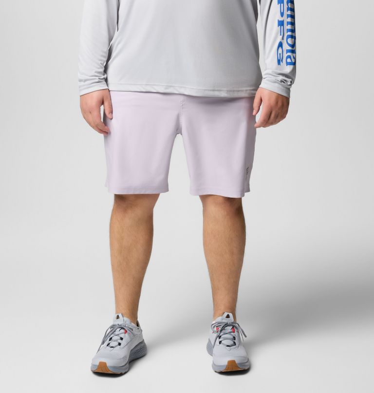men pfg rambler water shorts - big