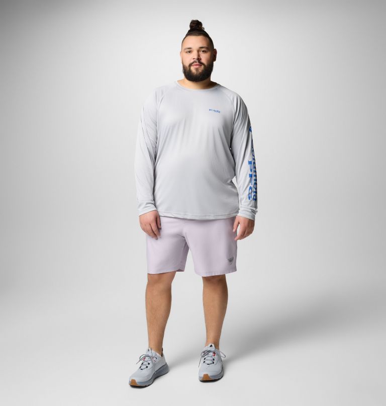 men pfg rambler water shorts - big