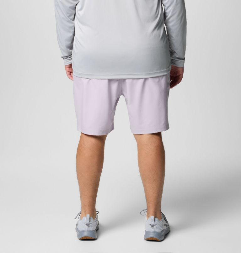 men pfg rambler water shorts - big