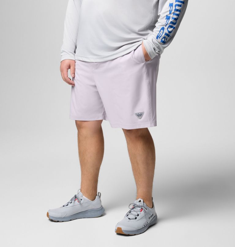 men pfg rambler water shorts - big