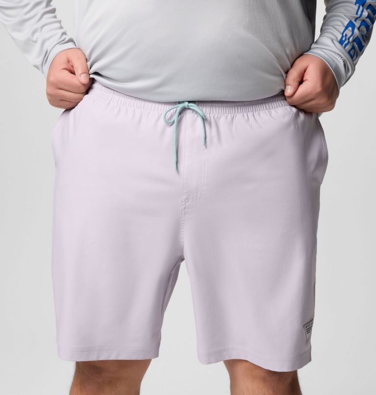 men pfg rambler water shorts - big