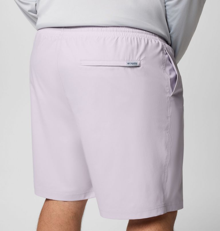 men pfg rambler water shorts - big