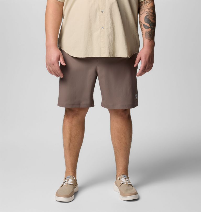 men pfg rambler water shorts - big
