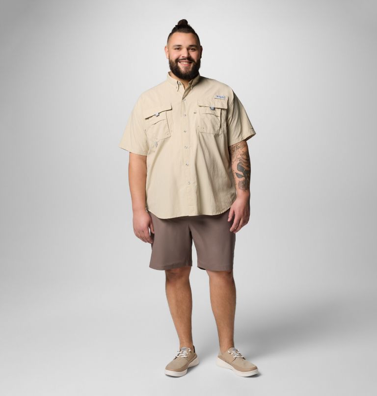men pfg rambler water shorts - big