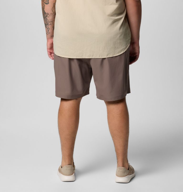 men pfg rambler water shorts - big
