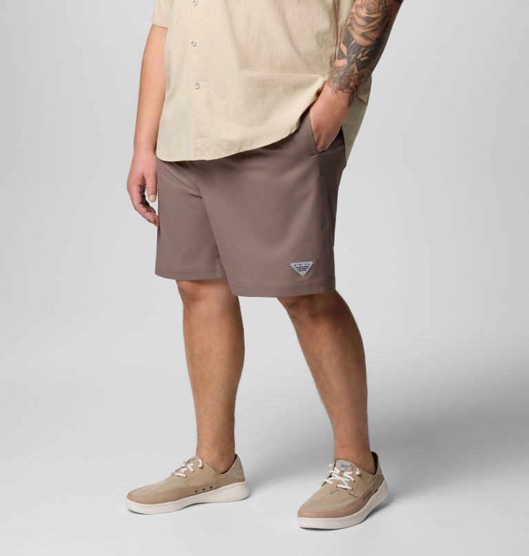 men pfg rambler water shorts - big