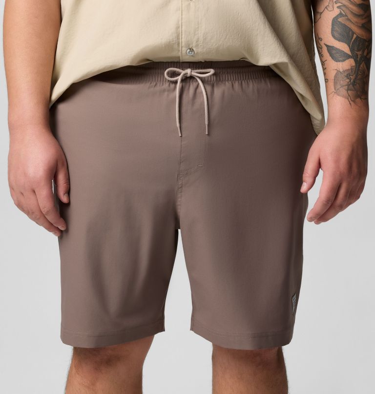 men pfg rambler water shorts - big