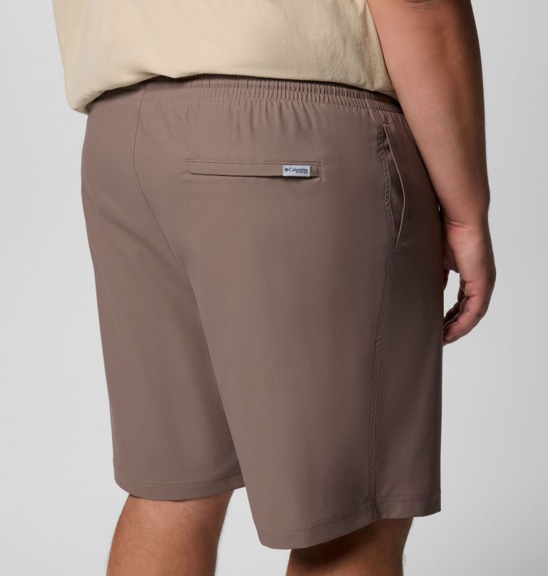 men pfg rambler water shorts - big
