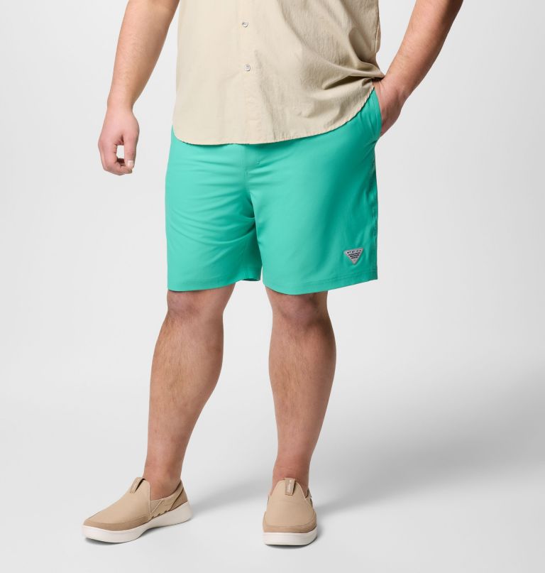 men pfg rambler water shorts - big