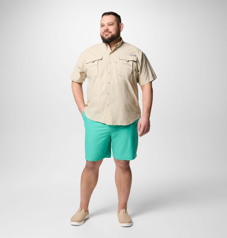 men pfg rambler water shorts - big