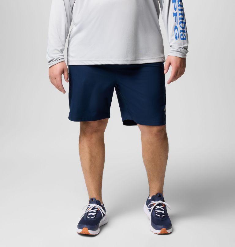 men pfg rambler water shorts - big