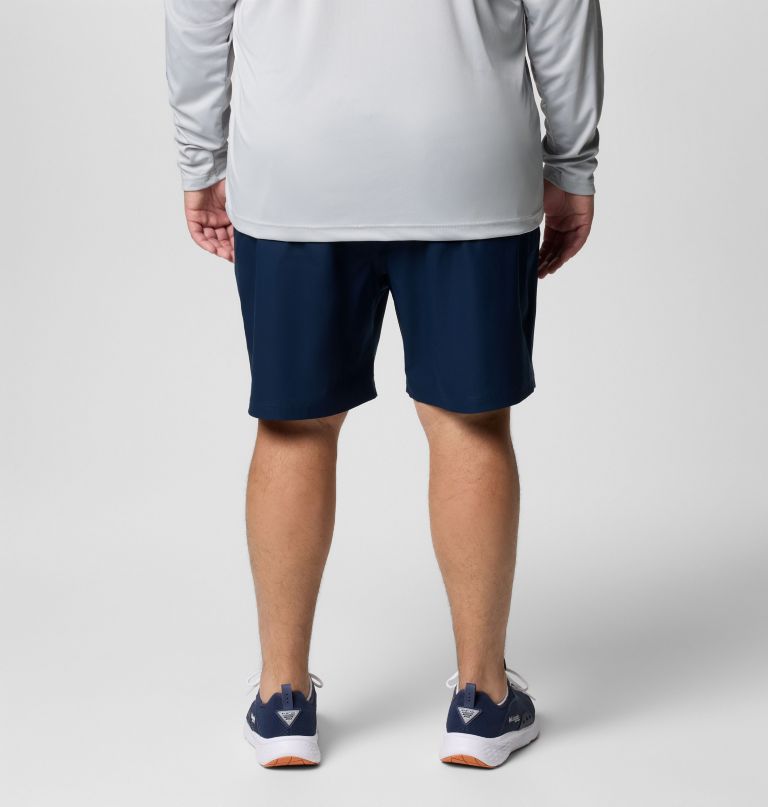 men pfg rambler water shorts - big