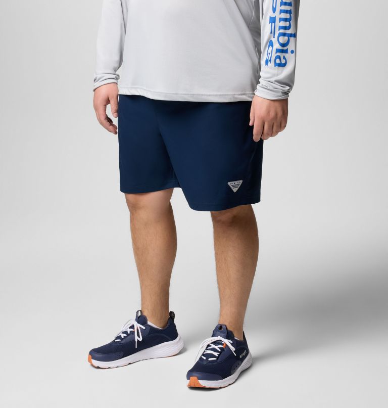 men pfg rambler water shorts - big